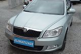 Škoda Octavia (2009) 1.6 MPi 75kW Ambition / ČR - náhled 9