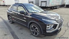 Mitsubishi Eclipse CROSS 2,4 MIVEC 4WD - fotografie inzerátu