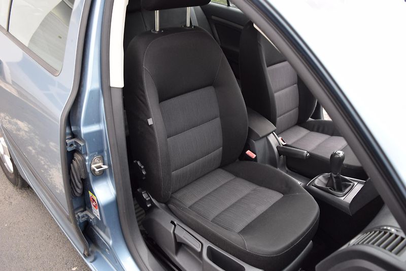 Škoda Octavia (2008) 1.8TSI 118kwELEGANCE KLIMA ALU - fotka 30 z 44