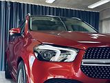 Mercedes-Benz GLE (2022) 350de*CZ*ZÁRUKA*SERVIS ZDARMA - náhled 4