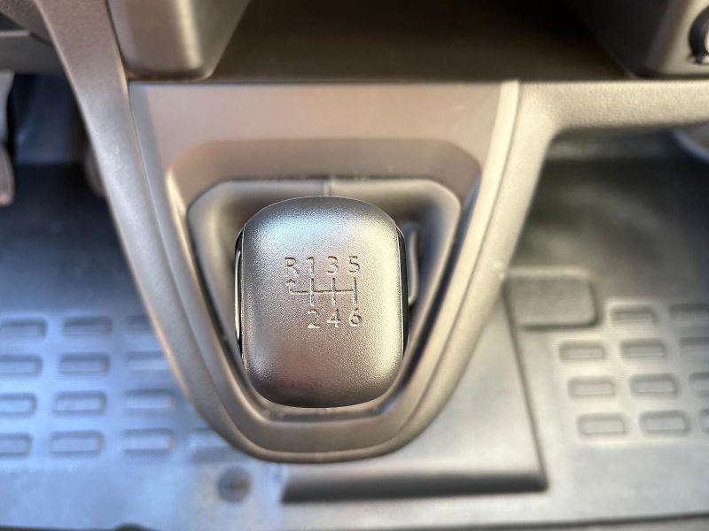 Fiat Scudo MIXTO L3 2.0 MTJ 106 kW, DPH - fotka 20 z 42
