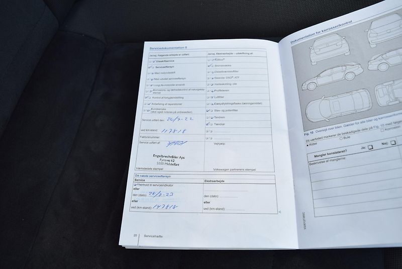 Volkswagen Golf Sportsvan (2015) 1.4TSI 92kw HGLBMT TAŽ KAM APP - fotka 45 z 50