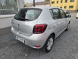 Dacia Sandero 1.1 Klimatizace  - náhled 3