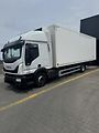 Iveco Eurocargo (2021) 120E28 AUTOMAT CARRIER - náhled 1
