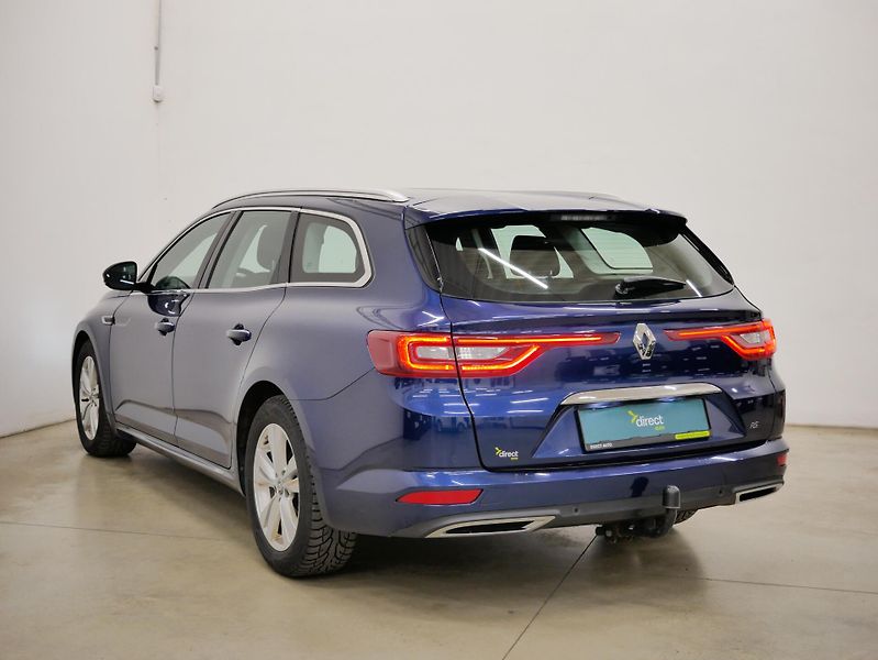 Renault Talisman - fotka 7 z 25