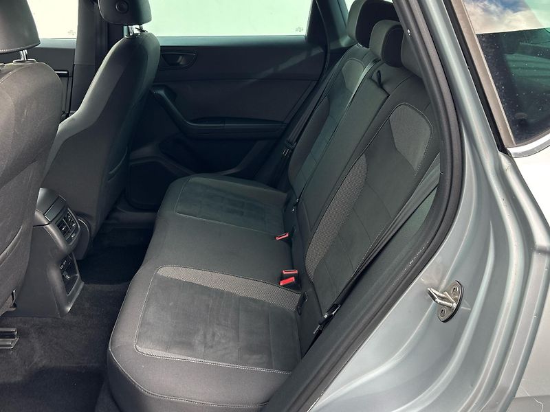Seat Ateca Xcellence,1maj,ČR - fotka 8 z 27