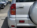 Toyota RAV4 2.0 D-4D 4x4 KLIMATIZACE ALU  - náhled 32