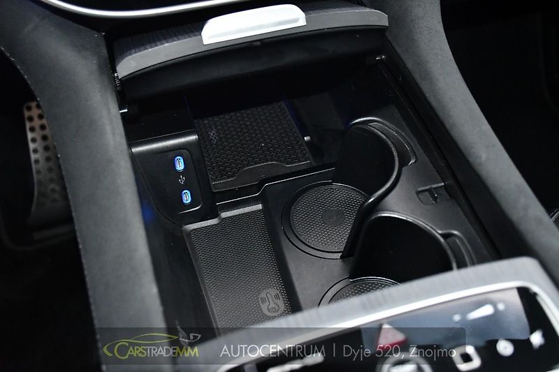 Mercedes-Benz EQE SUV 43 AMG 476K NAPA NIGHT PAK - fotka 37 z 65