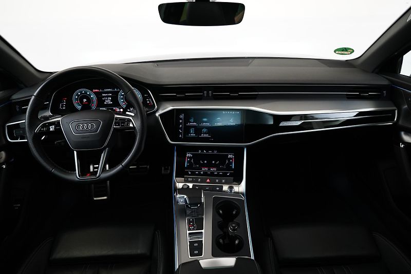 Audi A6 - fotka 5 z 30