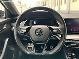 Škoda Octavia 2,0 TDI Sportline paket - náhled 25