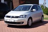 Volkswagen Golf Plus 1,2TSI 77kW M/T Comfort - náhled 1