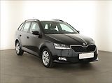 Škoda Fabia (2019) 1.0 TSI, ČR,1.maj, Tempomat - náhled 1