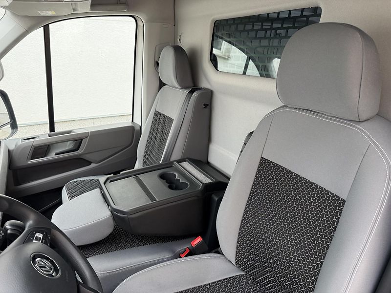 Volkswagen Crafter (2022) Automat*4x4*130kw*L3H3 - fotka 10 z 24