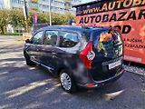 Dacia Lodgy (2018) 1.6i 75kw Kamera Tažné Klima - náhled 2