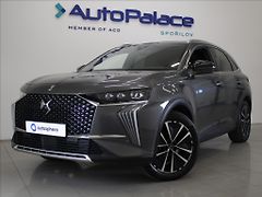 DS Automobiles DS7 Crossback 1,6 PHEV 300k.4x4 Rivoli PANO. - fotografie inzerátu