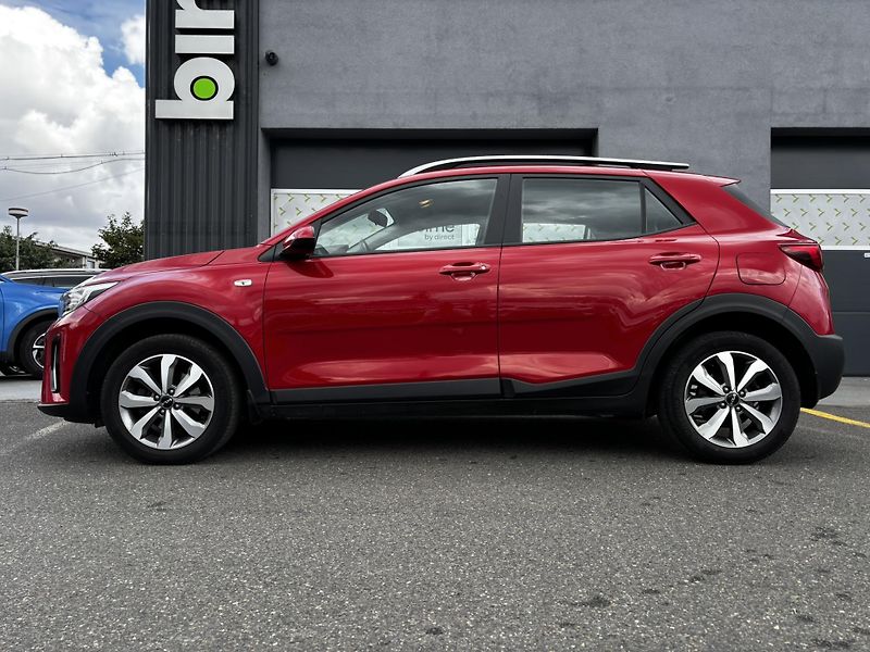 Kia Stonic (2023) Spin 1.2 DPI (62 kW) MAN - fotka 5 z 17