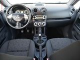 Mitsubishi Colt (2011) 1.3i, ČR, servis.kniha, AC - náhled 8