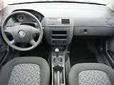 Škoda Fabia (2006) 1.2i, ČR - náhled 8
