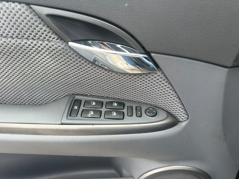 Fiat Croma (2005) 1.9JTD, 88KW - fotka 17 z 18