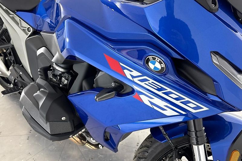 BMW R 1300 RS - fotka 11 z 13