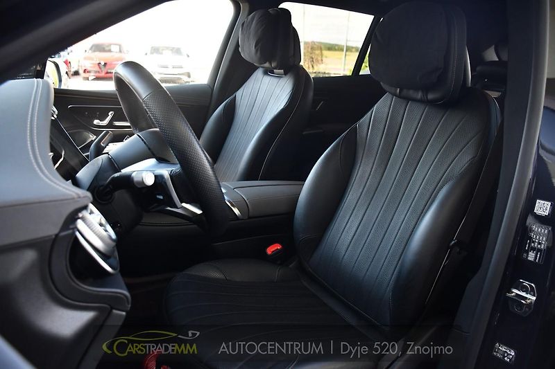 Mercedes-Benz EQS 450 AMG 4M 3D-BUR HPR-SCR TAŽ. - fotka 11 z 64