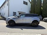 Land Rover Range Rover Evoque 2.0D R-Dynamic SE - náhled 8