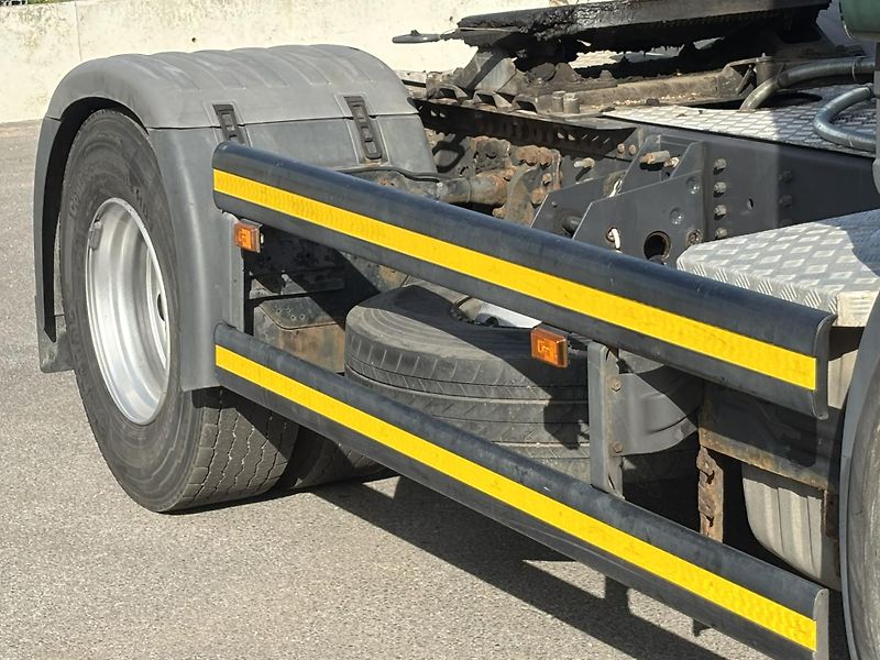 Scania G400 LA 4x2 EURO 5 ADR  - fotka 10 z 21