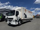DAF LF (2014) 55.300*18T* 272TKM*ČELO, 18PAL - náhled 1