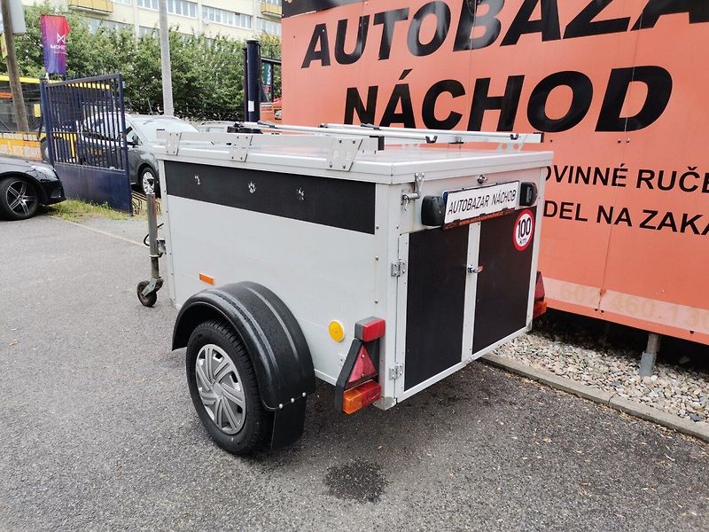 Sacher Ostatní (1995) Schmidt Walter SH2 - fotka 3 z 12