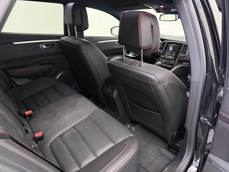 Renault Talisman 1.3TCe Aut. 117kW S-Edition TZ - fotka 9 z 12