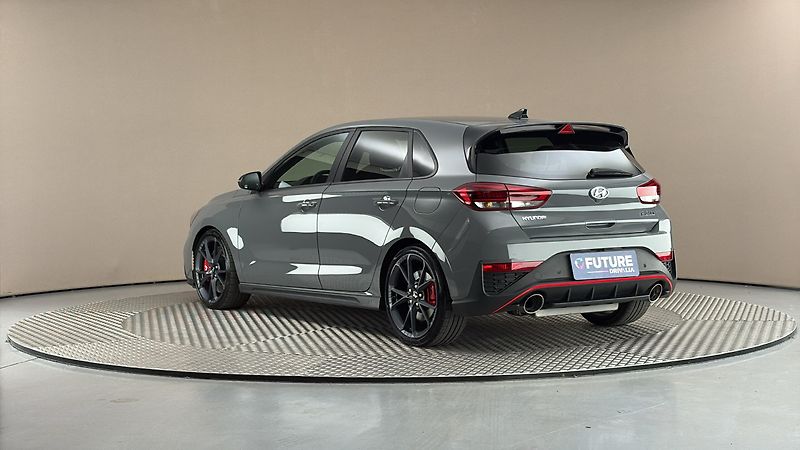 Hyundai i30 2.0 T-GDI N Performance - fotka 2 z 27