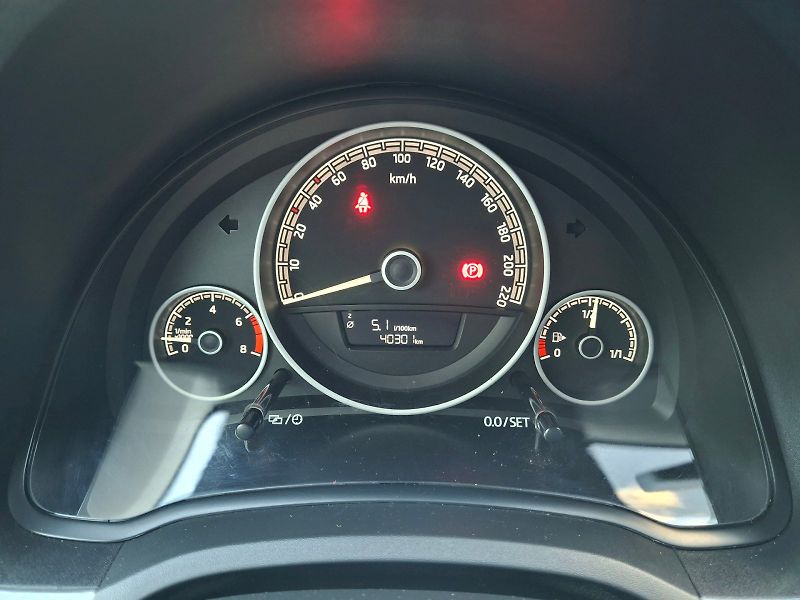 Škoda Citigo (2018) Style 1,0MPi 44kW - fotka 16 z 26