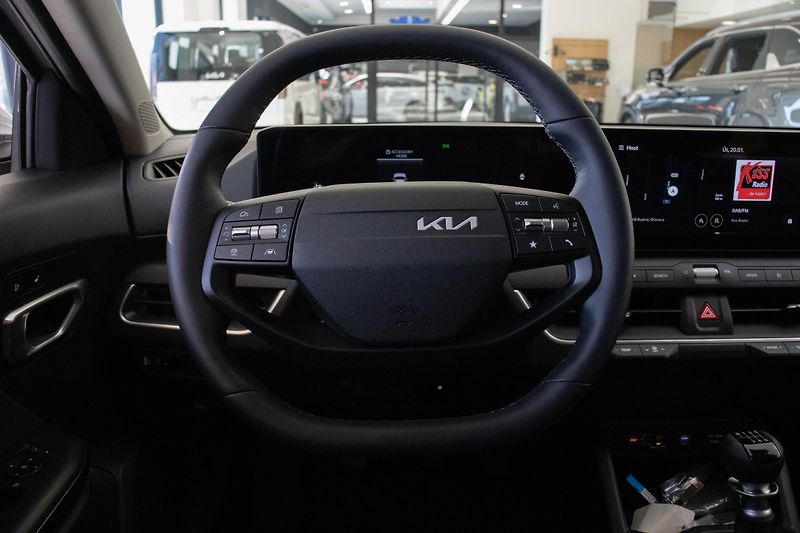 Kia K4 CL4 1,0 T-GDi GPF SPIN - fotka 9 z 17