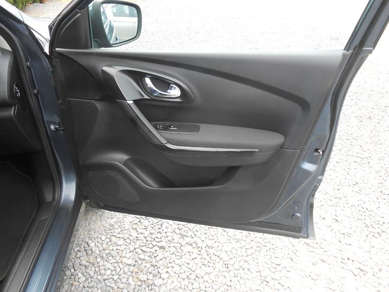 Renault Kadjar 1.5DCi,NAVI,CHROM, LED!! - fotka 17 z 45