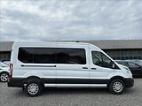 Ford Transit 2,0 L3 9 MÍST WEBASTO - náhled 6