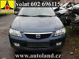 Mazda 323 (2001) VOLAT 602 696115 - náhled 1