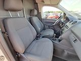 Volkswagen Caddy (2014) 1.6 TDi, ČR, DPH - náhled 7