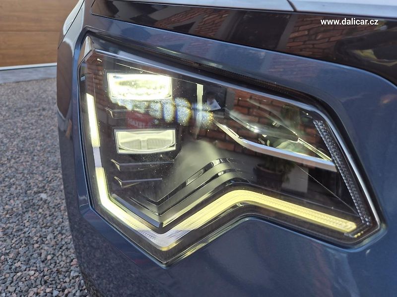 Kia e-Niro (2023) EV 150KW Inspiration Kamera - fotka 54 z 56