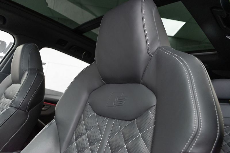 Audi SQ7 ZÁRUKA*7MÍST*B&O*DPH* - fotka 20 z 53