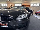 BMW M6 4,4 V8 412kW individual - náhled 13