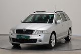 Škoda Octavia - náhled 1