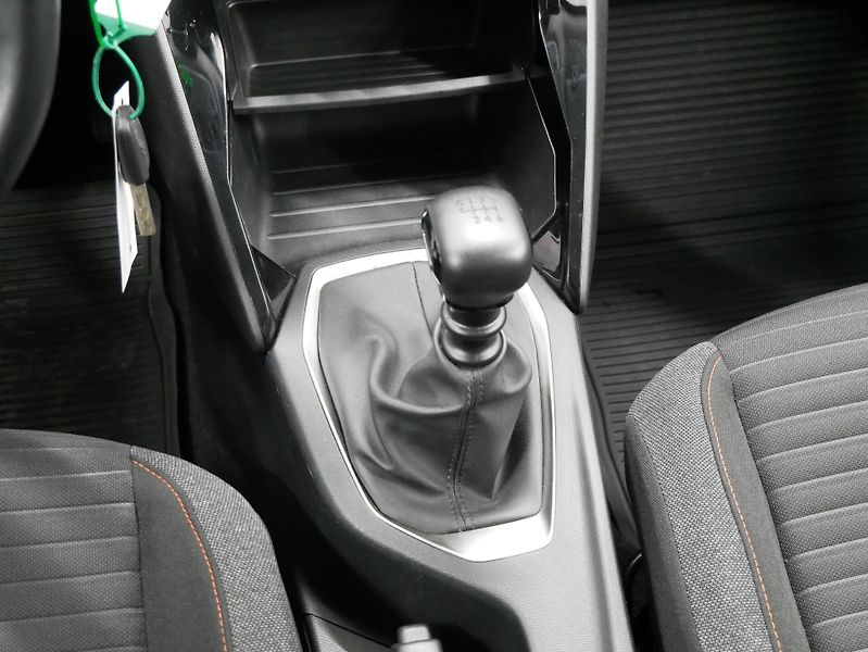 Peugeot 2008 - fotka 23 z 26