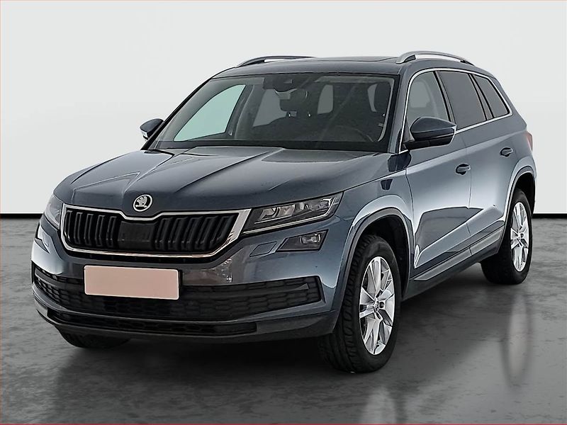 Škoda Kodiaq (2018) Ambition Plus 2.0 TDI - fotka 2 z 18