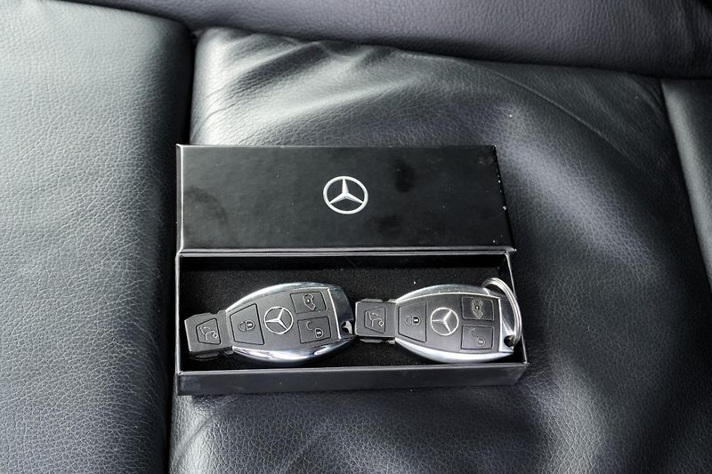 Mercedes-Benz Třídy V 300d Marco Polo, 4x4, ČR, ACC - fotka 48 z 49