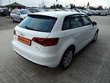 Audi A3 SPORTBACK 1.6 TDI KLIMA - náhled 3