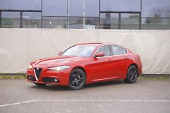 Alfa Romeo Giulia 2.2 JTD 132kW - fotografie inzerátu