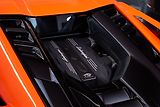 Lamborghini Revuelto NOVITEC Výfuk/Arancio Apodis/L - náhled 17