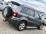 Toyota RAV4 2,0 D-4D 4X4 TAŽNÉ - náhled 4