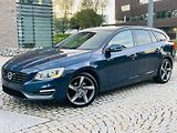 Volvo V60 2.0D3 5VÁLEC SERVISKA TAŽNÉ - náhled 3