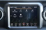 Jeep Wrangler 2.2CRD UNLIMITED REZERVACE - náhled 37